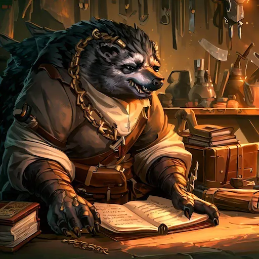 Tavern of Azoth